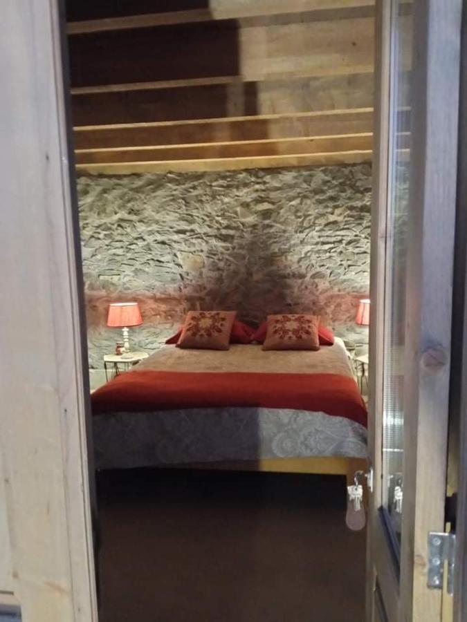 Casa Dos Gatos Villa Calheta  Exteriör bild