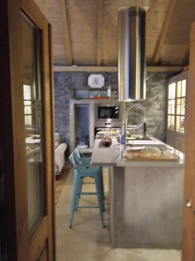 Casa Dos Gatos Villa Calheta  Exteriör bild